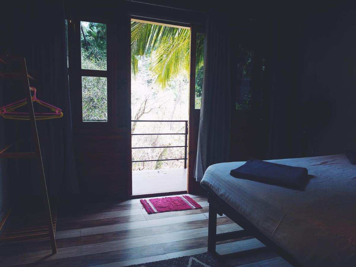 Palm Trees Ayurvedic Heritage Patnem Beach Dış mekan fotoğraf